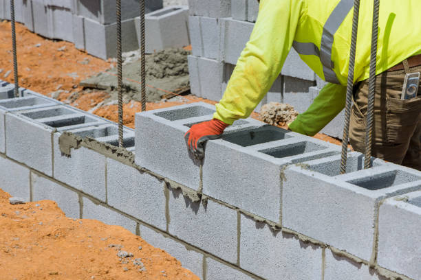 Trusted TX Concrete contractor Experts