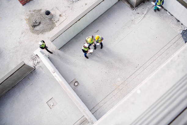 Best Concrete Removal and Replacement in Madisonville, TX